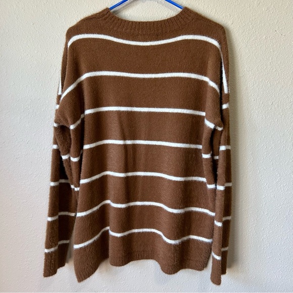 Staccato | Soft Striped Sweater - Picture 5 of 7